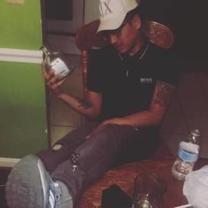 Meet your Posher, Bob